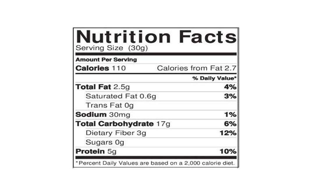 Tots And Moms Foods Sathu Mavu Multigrain MIx   Pack  200 grams
